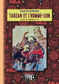 Tarzan et l'homme-lion