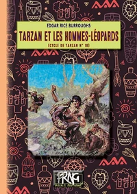 Tarzan et les hommes-léopards