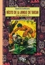 Edgar Rice Burroughs - Cycle de Tarzan Tome 6 : Récits de la jungle de Tarzan.