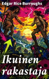 Ikuinen rakastaja