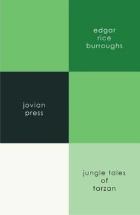 Jungle Tales of Tarzan