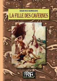 La fille des cavernes