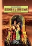 Edgar Rice Burroughs - Le Cycle de Mars Tome 3 : Le seigneur de la guerre de Mars.