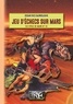 Edgar Rice Burroughs - Le Cycle de Mars Tome 5 : Jeux d'echecs sur Mars.