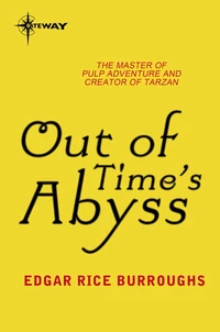 Out of Time's Abyss