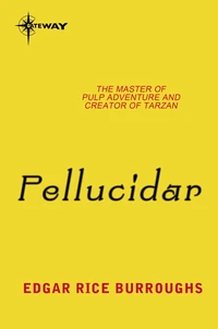 Pellucidar
