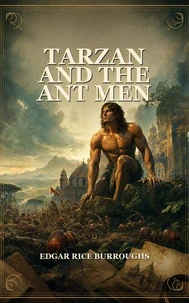 Tarzan And The Ant Men