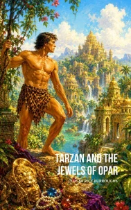 Tarzan and the Jewels of Opar