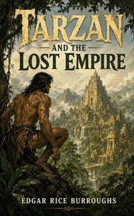 Tarzan and the Lost Empire