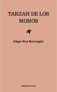 Tarzan de los Monos