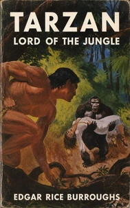 Tarzan : Lord of the Jungle