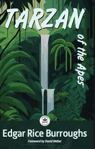 Tarzan of the Apes