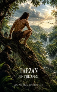 Tarzan of the Apes