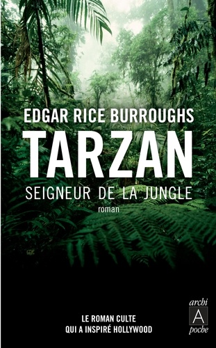 Tarzan, Seigneur de la jungle