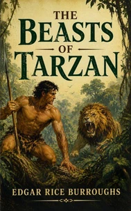 The Beasts of Tarzan