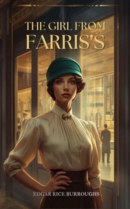 The Girl from Farris's