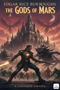 The Gods of Mars
