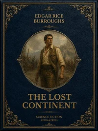 The Lost Continent