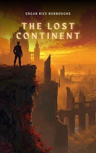 The Lost Continent