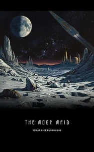 The Moon Maid