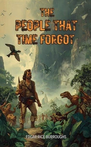 The People That Time Forgot