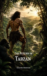 The Return of Tarzan