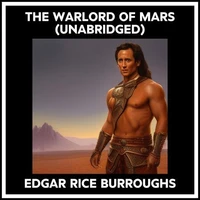 The Warlord Of Mars (Unabridged)