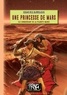 Edgar Rice Burroughs - Une princesse de Mars - Le conquérant de la planète Mars.