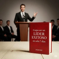 Cómo ser un Líder exitoso en solo 7 dias