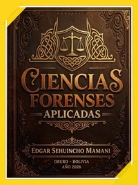 Ciencias Forenses Aplicadas