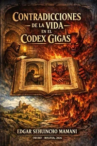 Contradicciones De La Vida En El Codex Gigas