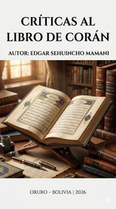 Críticas al Libro de Coran