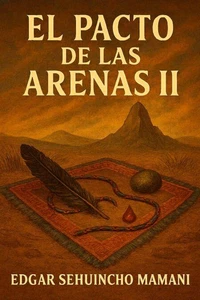 El Pacto de las Arenas II