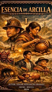 Esencia de Arcilla I