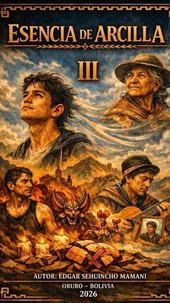 Esencia de Arcilla III
