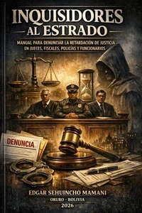 Inquisidores al Estrado