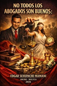 No Todos Los Abogados son Buenos