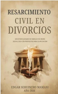 Resarcimiento Civil en Divorcios