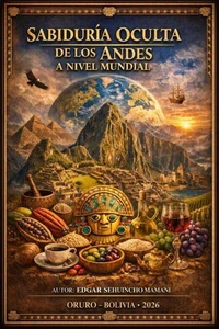 Sabiduría Oculta de Los Andes a Nivel Mundial