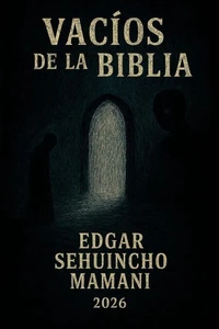 Vacios de la Biblia