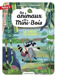 Le trésor du marais