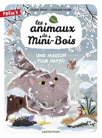 Une maison pour Hayao