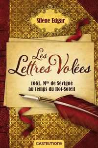Les Lettres Volées