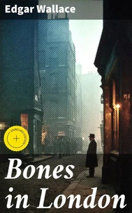 Bones in London