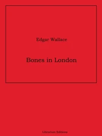 Bones in London