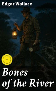 Bones of the River