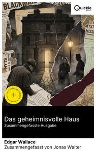 Das geheimnisvolle Haus (Zusammengefasste Ausgabe)