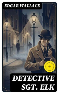 Detective Sgt. Elk