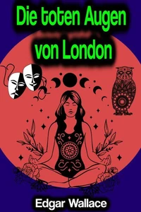 Die toten Augen von London
