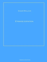 Étrange expiation